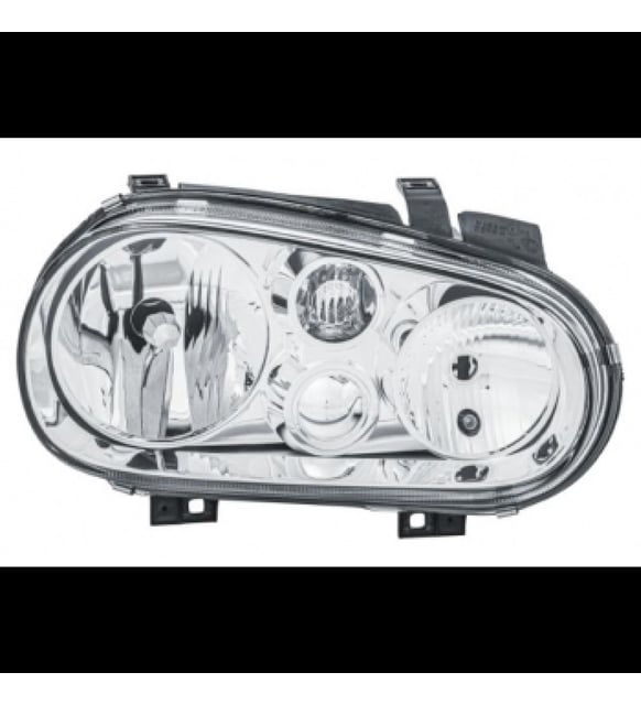 AYFAR F 303376-SAG FAR SİSSİZ ELEKTRİKLİ GOLF IV> 1J1941018B//58